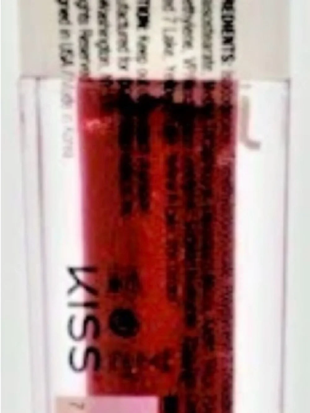 JOAH Endless Longwear Lip Color  “Smoothing “
